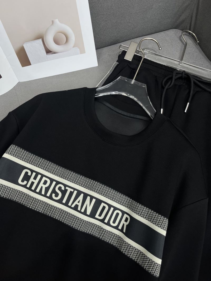 Christian Dior Long Suits